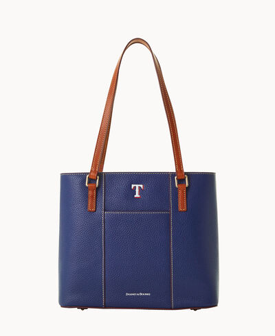 MLB Rangers Small Lexington
