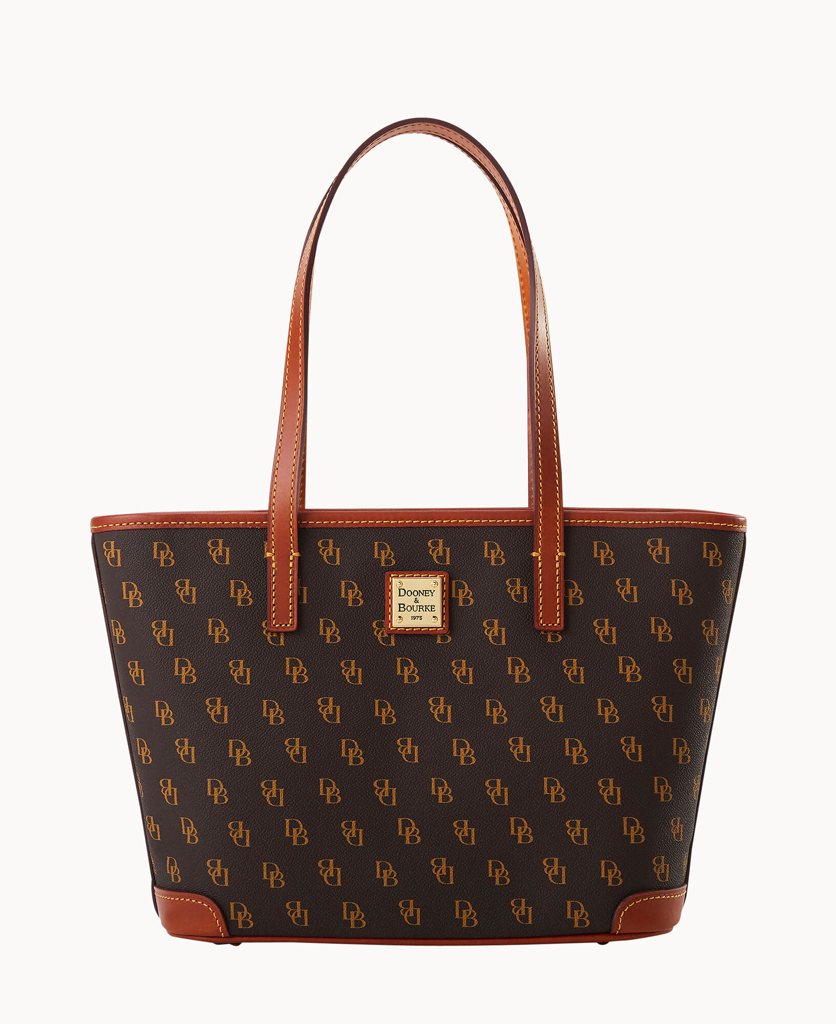 Dooney Bourke Gretta Small Charleston Shopper