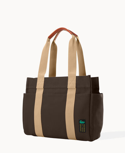 Canvas Tote 35