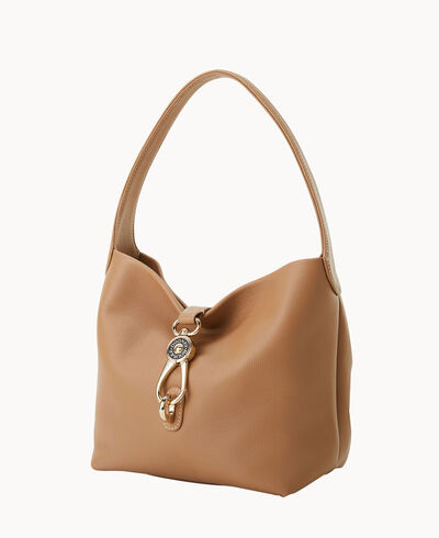 Sorrento Logo Lock Sac