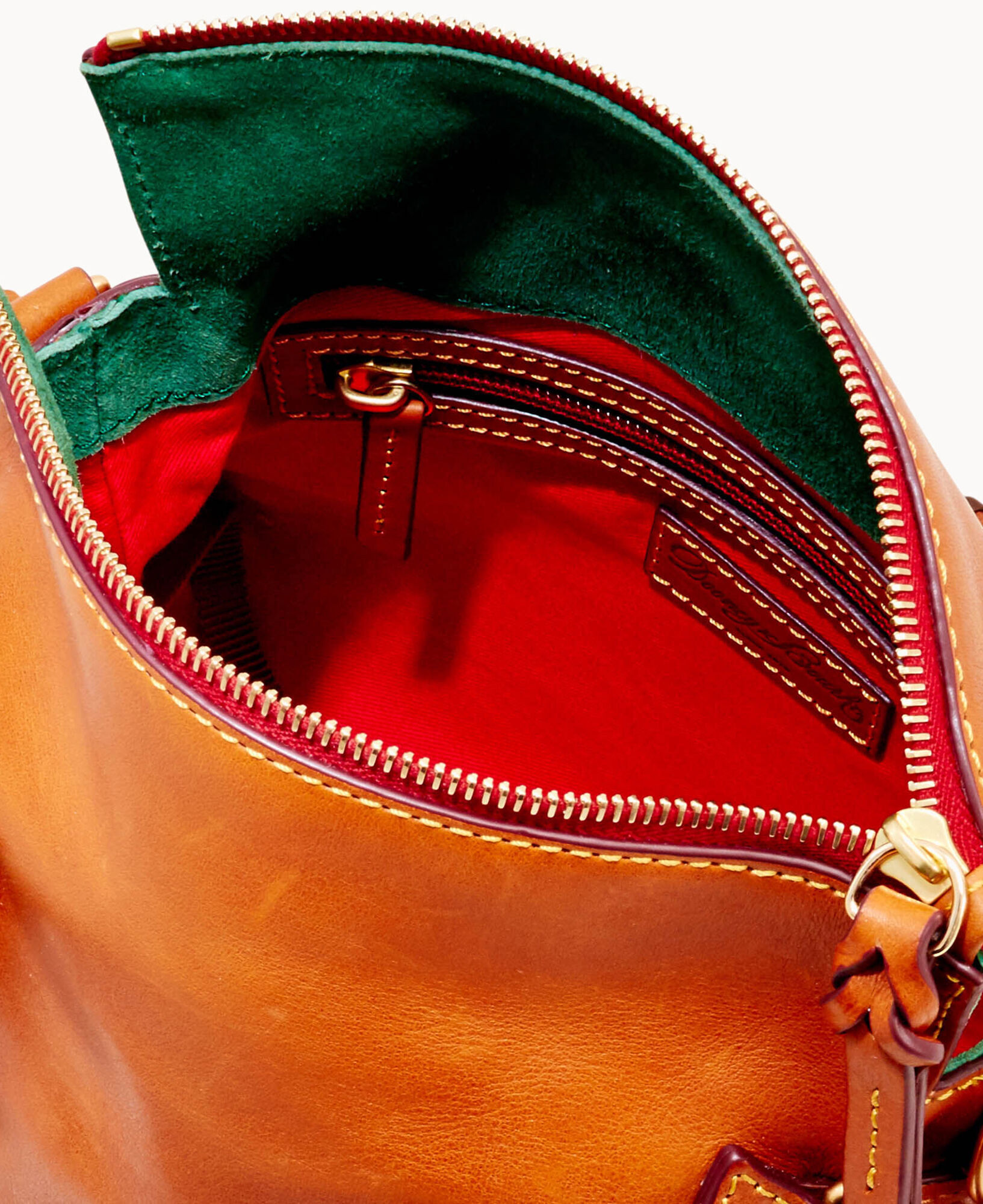 Dooney and bourke satchel handbags outlet
