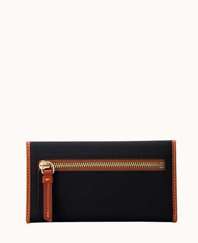 Kirby Continental Clutch