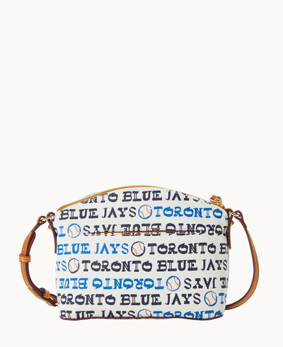 MLB Blue Jays Suki Crossbody