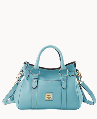 Penrose 2 Satchel 30 With Pocket