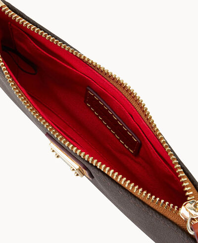 Kirby Small Carrington Wristlet