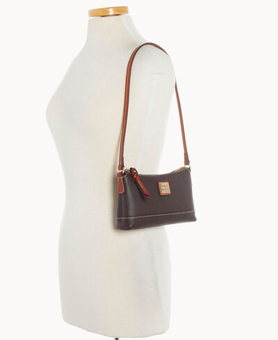 Pebble Grain Izzy Bag