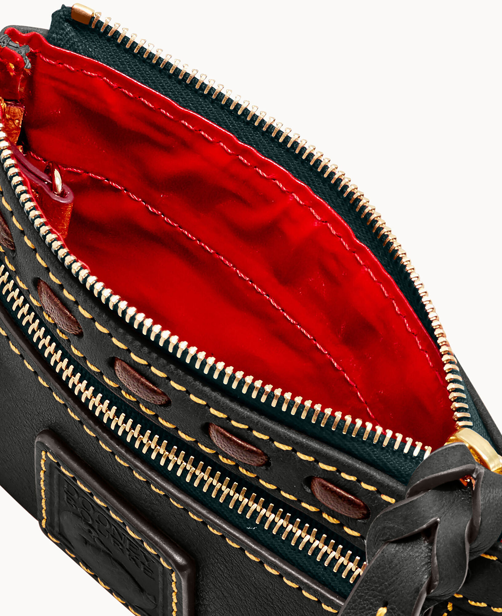 Dooney and bourke florentine coin purse online