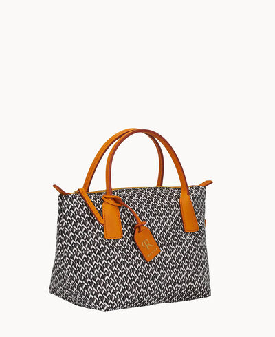 Roberta Pieri Tatami Fun Mini Robertina Tote