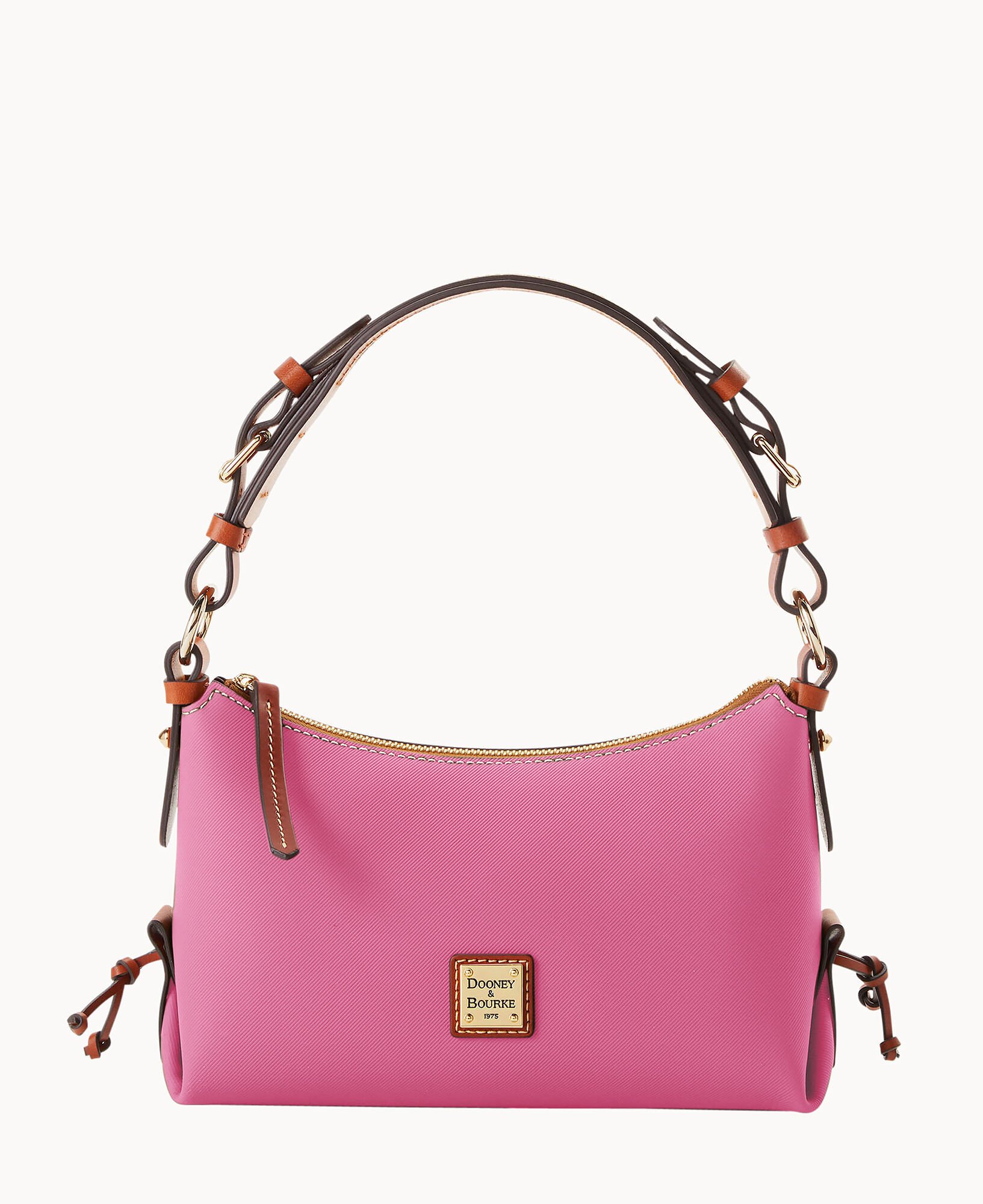 Everything Is Better In Pink Pink Dooney Bourke