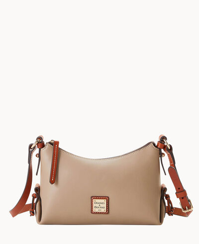 Penrose Hobo Crossbody 22