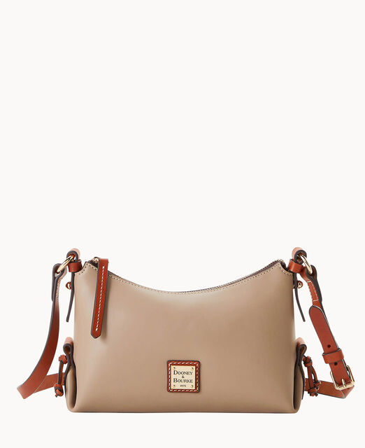 Penrose Hobo Crossbody 22