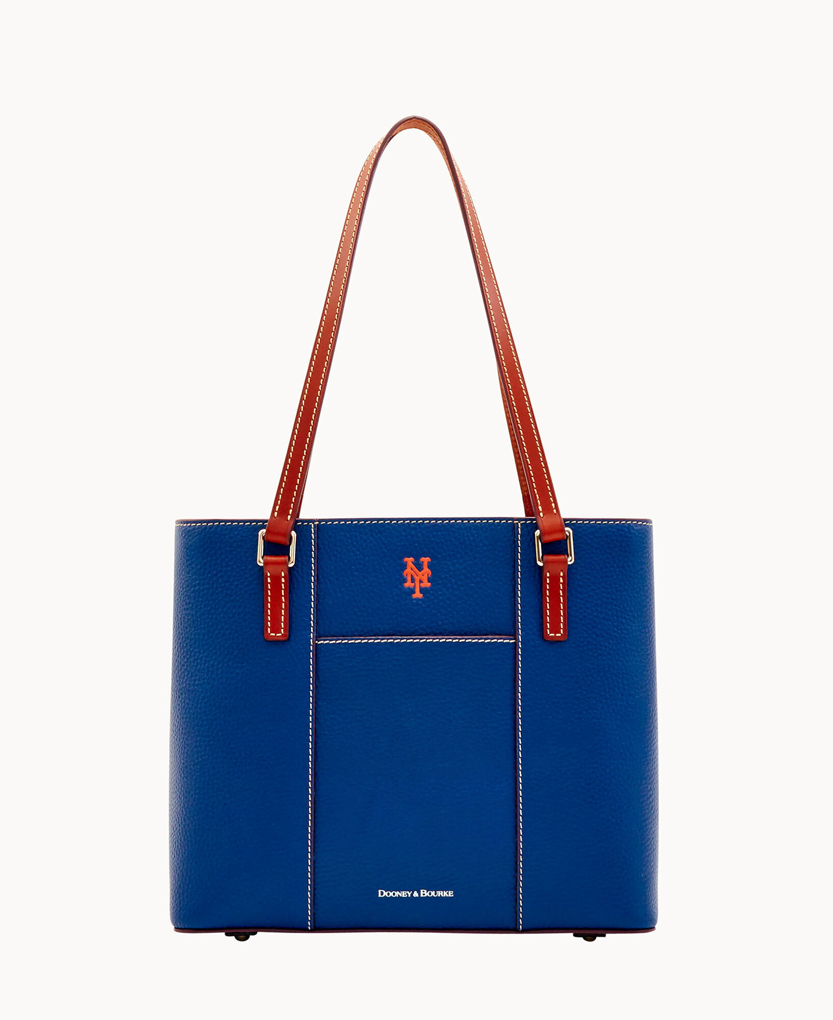 Dooney Bourke MLB Mets Small Lexington