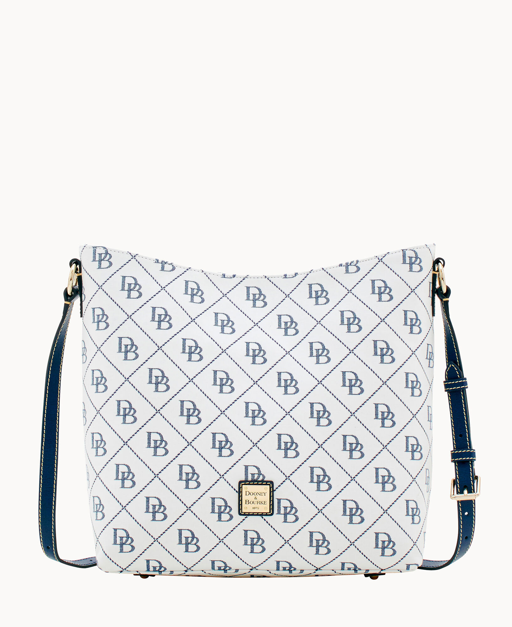 Maxi quilted deals dooney and bourke