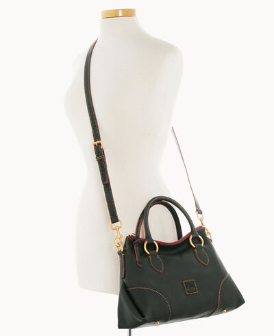 Florentine Satchel 30
