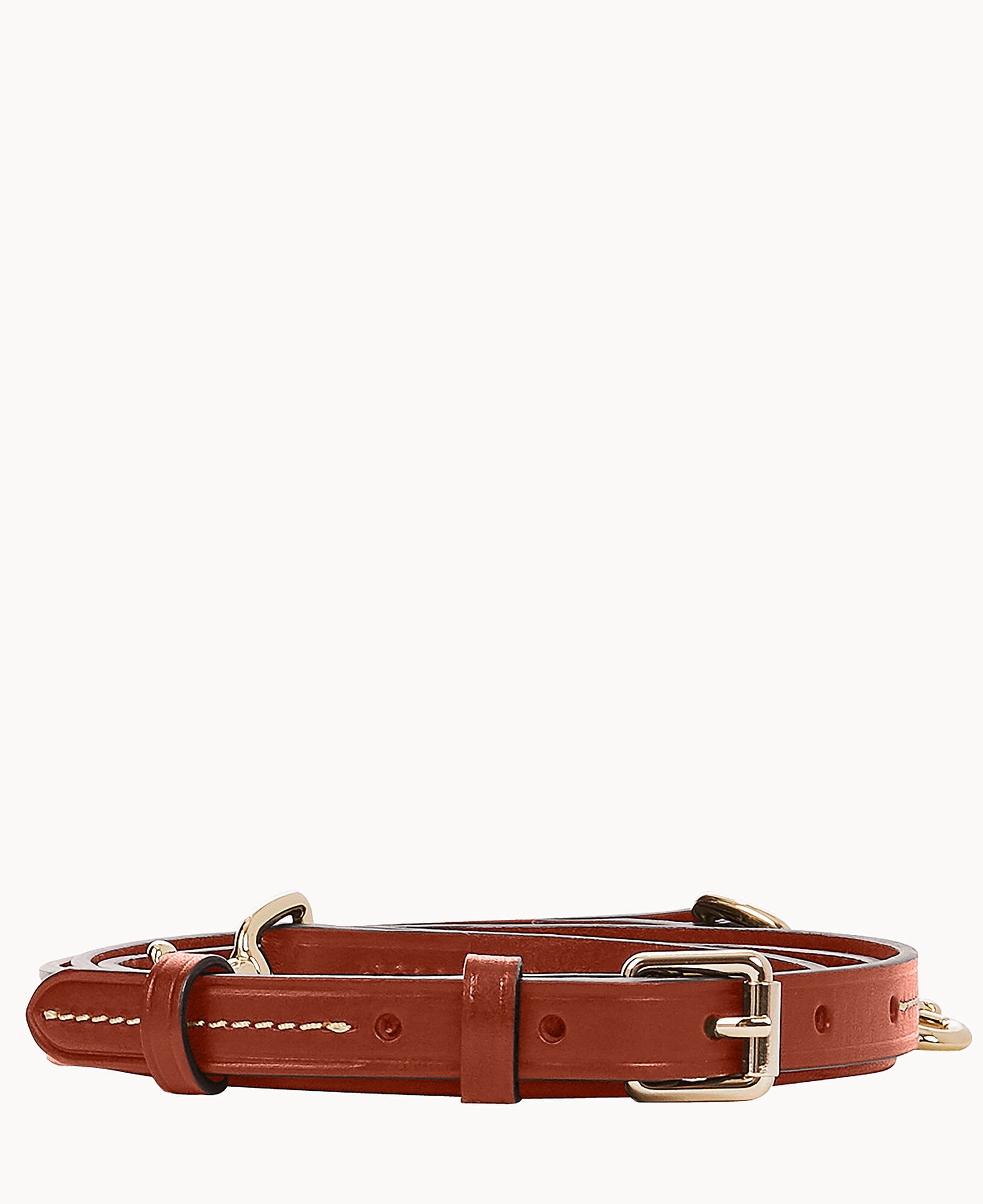 Dooney and bourke adjustable strap top