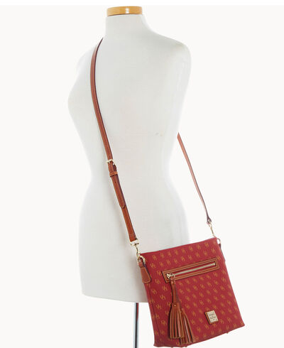 Gretta Lani Crossbody