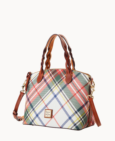 Windsor Small Heidi Satchel