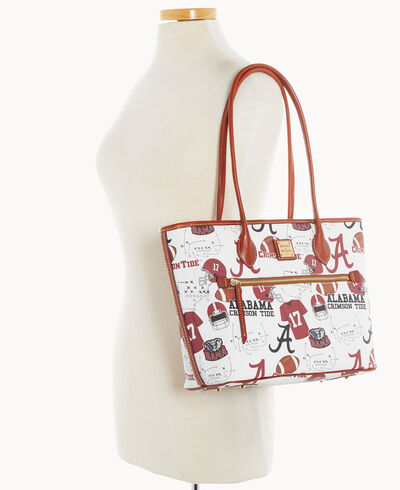 Collegiate University of Alabama Tote