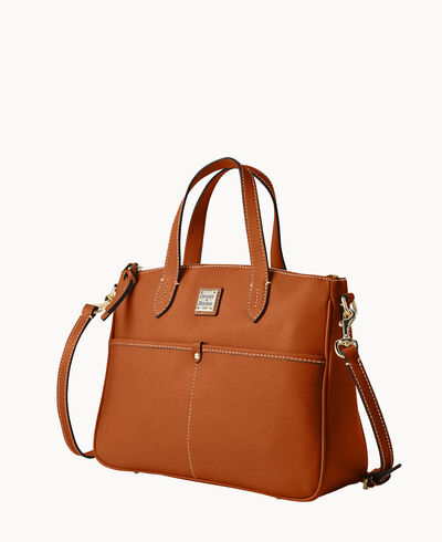 Saffiano Small Daniela