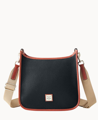 Pebble Grain Messenger