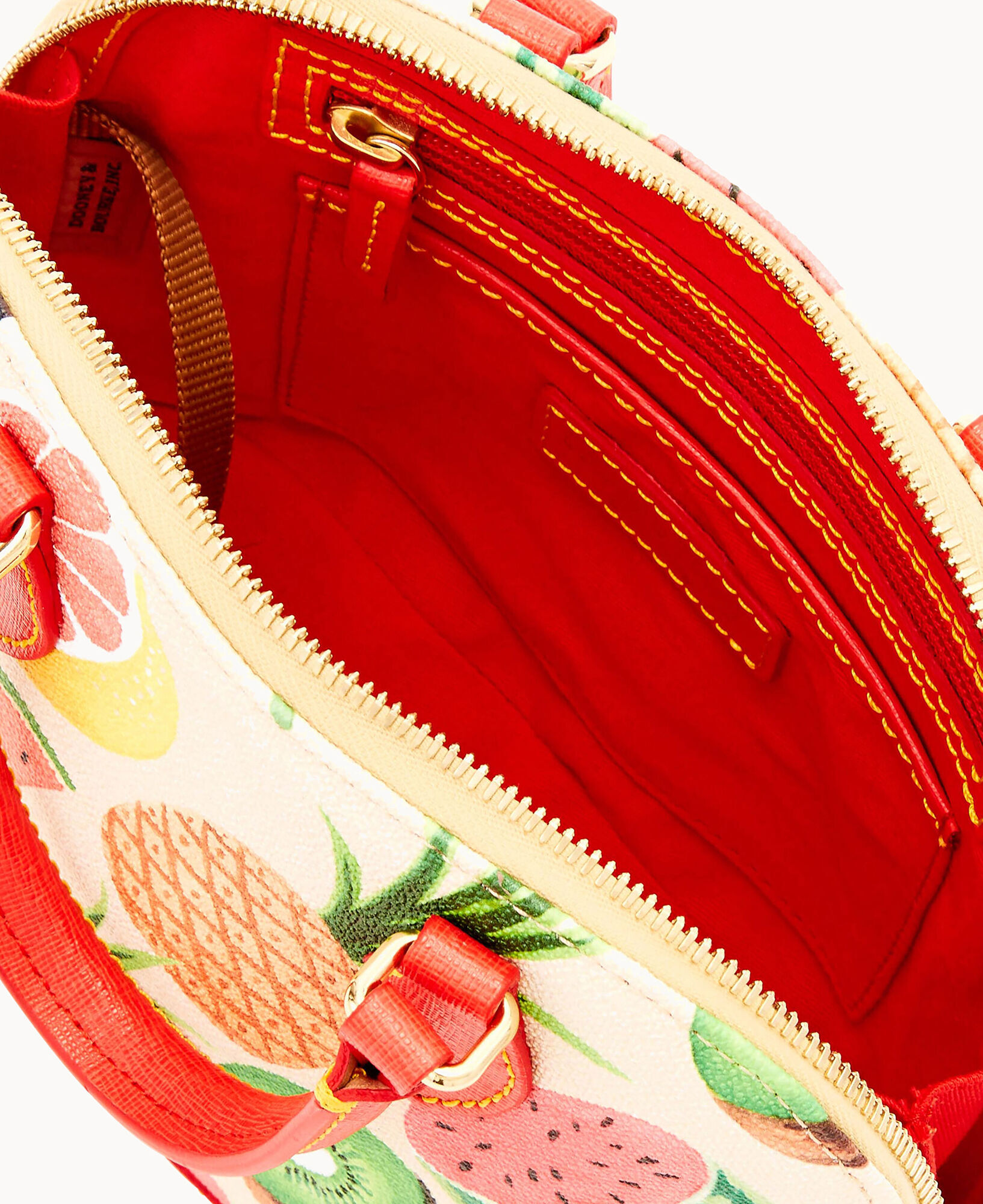 Dooney Bourke Ambrosia Bitsy