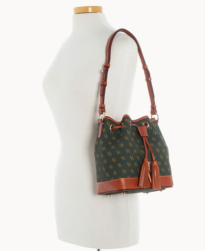 Gretta Small Drawstring