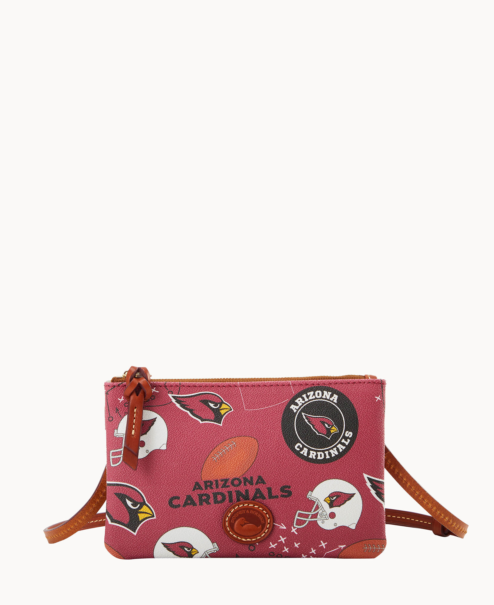 Shop Arizona Cardinals Team Bags Accessories Dooney Bourke