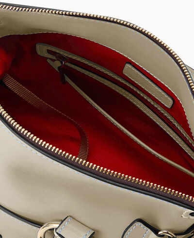 Penrose 2 Satchel 30 With Pocket