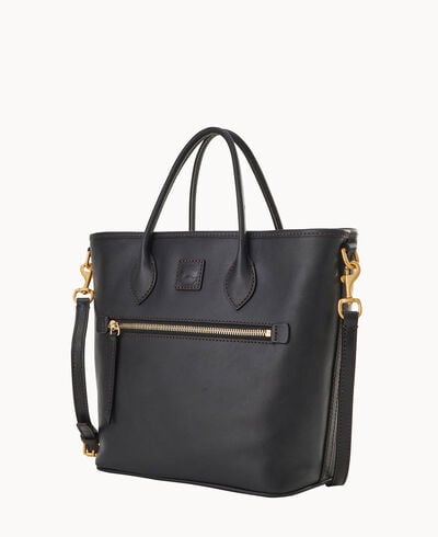Florentine Handle Tote