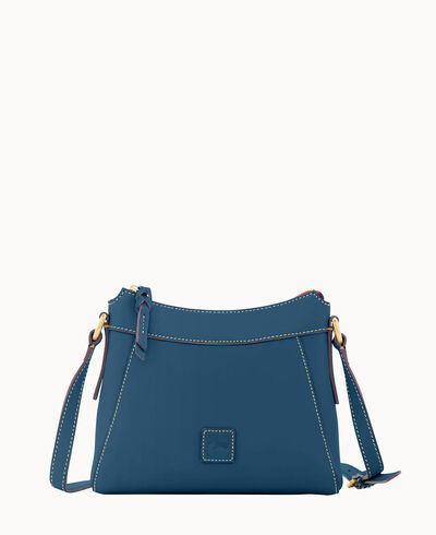 Florentine Small Cassidy Crossbody