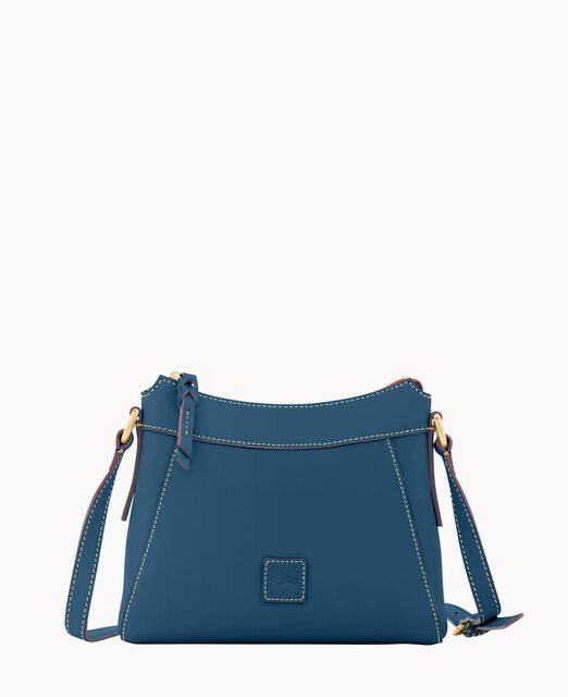 Florentine Small Cassidy Crossbody