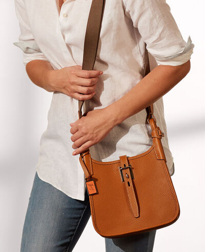 Henrys Small Crossbody