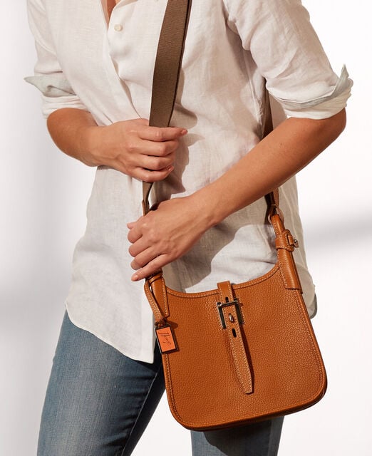 Henrys Small Crossbody