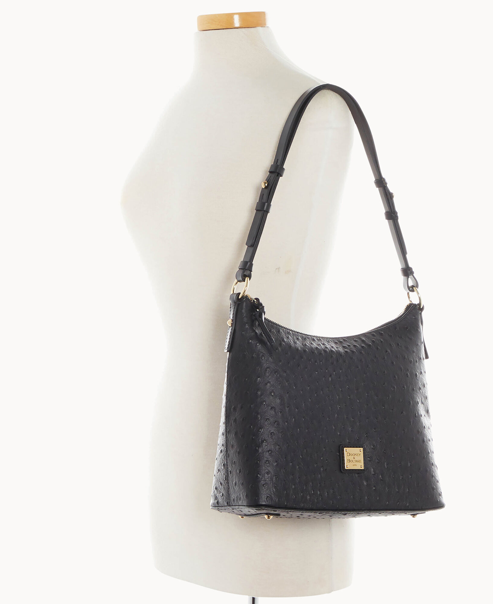 Ostrich Hobo