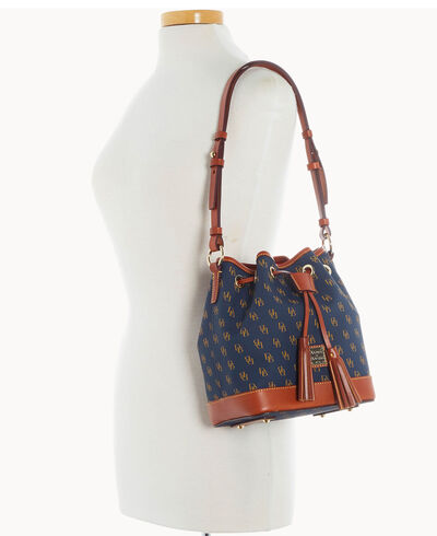 Gretta Small Drawstring