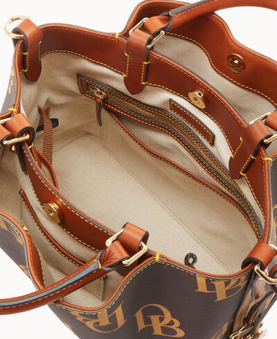 Monogram Brenna