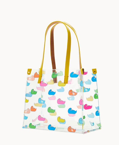 DB Sport Duck Medium Shopper