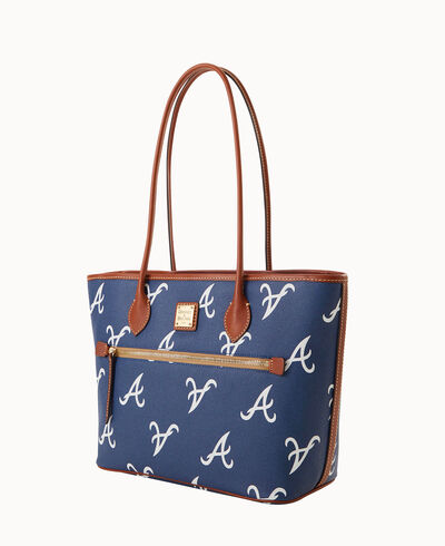 MLB Braves Tote
