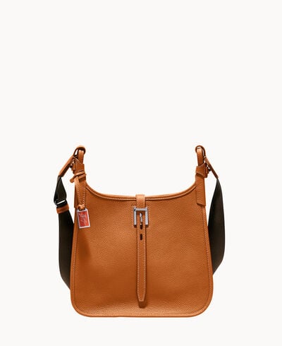 Henrys Large Crossbody