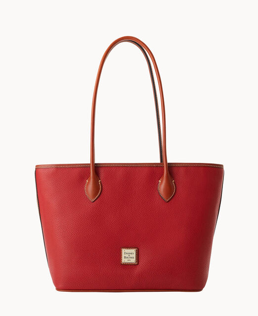 Pebble Grain Tote