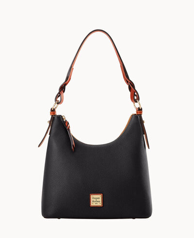 Pebble Grain Bryce Hobo