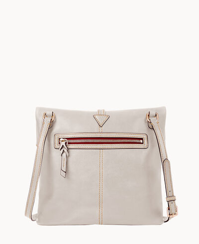 Florentine Medium Toggle Crossbody