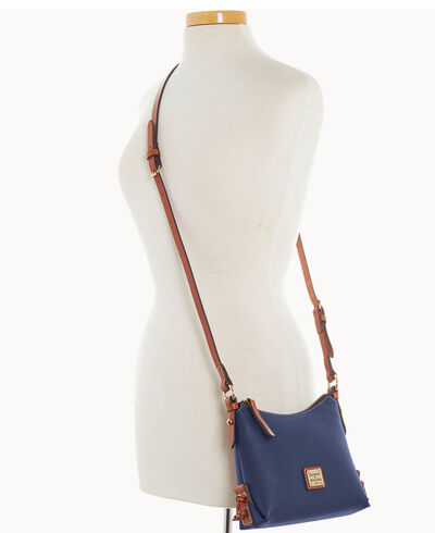 Penrose North South Crossbody 20
