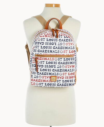 MLB Cardinals Backpack