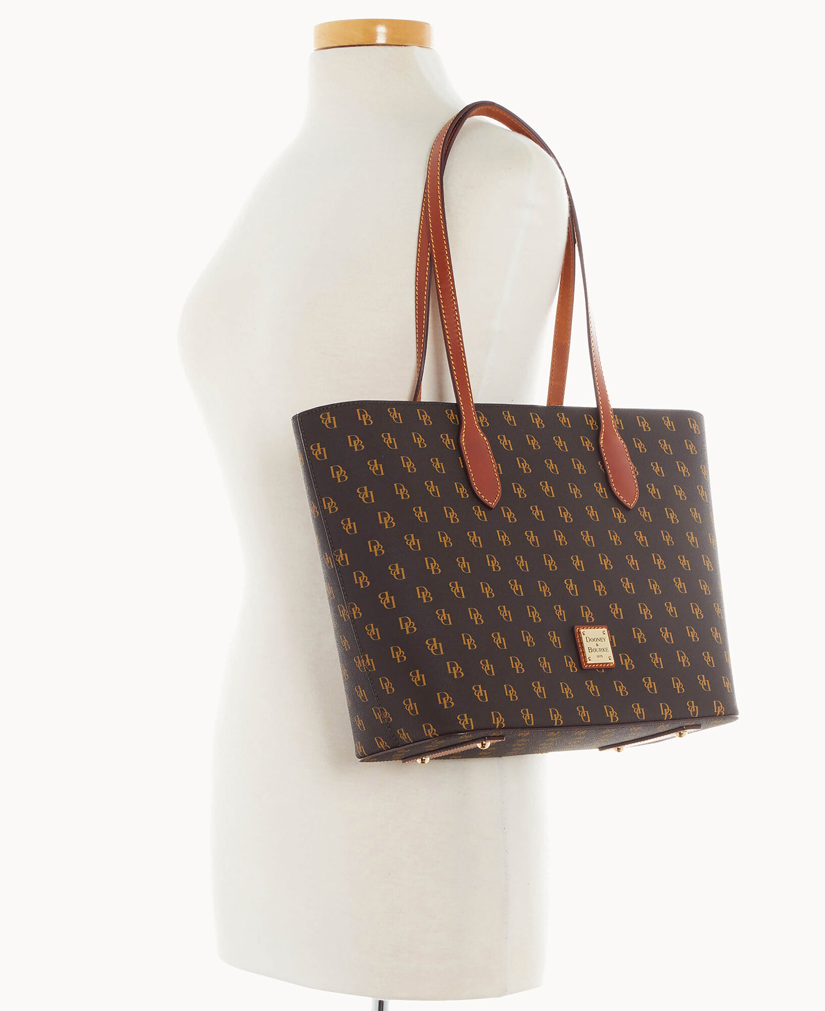 Dooney and bourke gretta tote online