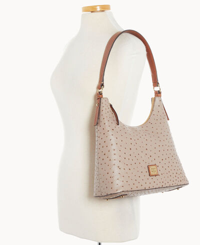 Ostrich Hobo