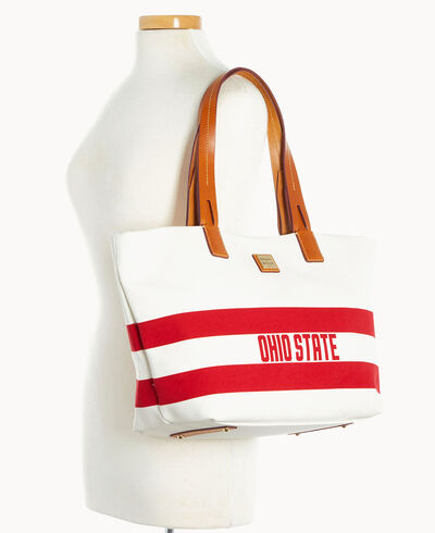 Collegiate Ohio State University Tote
