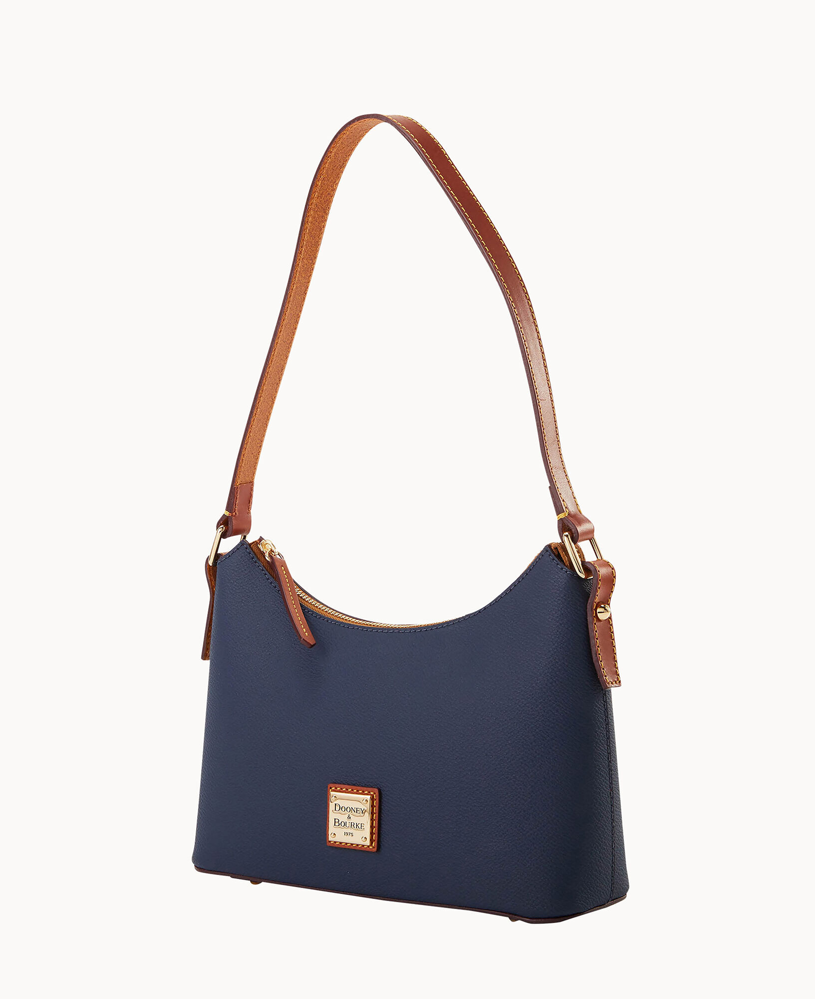 Dooney Bourke Kirby Baguette