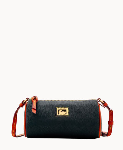 Dillen Small Barrel Crossbody