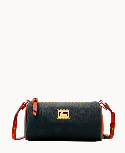 Dillen Small Barrel Crossbody